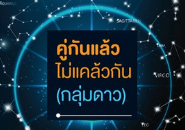 คู่กันแล้วไม่แคล้วกัน (กลุ่มดาว) พารามิเตอร์รูปภาพ 1