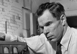 Glenn Seaborg บิดาของวิทยาการเคมีนิวเคลียร์ รูปภาพ 1