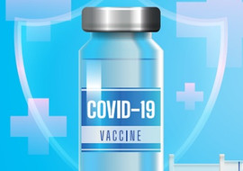 วัคซีนต้านโรค COVID-19 ความหวังแห่งมวลมนุษยชาติ พารามิเตอร์รูปภาพ 1