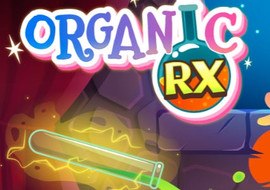 Organic RX พารามิเตอร์รูปภาพ 1