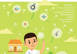 กิจกรรมสะเต็มศึกษา ระดับชั้นมัธยมศึกษา (ม.1-ม.6) เล่ม 2 พารามิเตอร์รูปภาพ 1