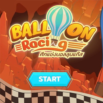 Boardgame online : Balloon Racing รูปภาพ 1