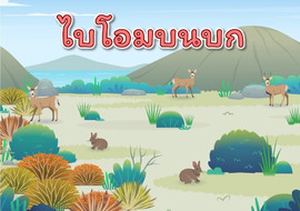 แอนิเมชัน : ไบโอมบนบก พารามิเตอร์รูปภาพ 1