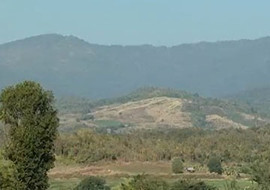 ภูเขาถูกทำลาย พารามิเตอร์รูปภาพ 1