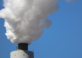 มลพิษทางอากาศ (Air Pollution) รูปภาพ 1