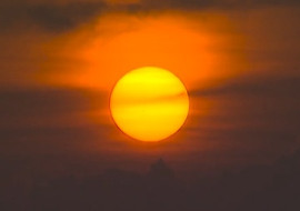 ดวงอาทิตย์ขึ้น 8 พารามิเตอร์รูปภาพ 1