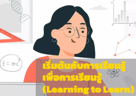 เริ่มต้นกับการเรียนรู้ เพื่อการเรียนรู้ (Learning to Learn) พารามิเตอร์รูปภาพ 1