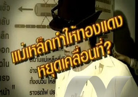 sci indy ตอนเบรกแม่เหล็ก พารามิเตอร์รูปภาพ 1