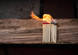 ว่าด้วยเรื่อง &quot;ไม้ขีดไฟ&quot; พารามิเตอร์รูปภาพ 1