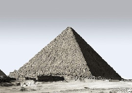 ใครสร้างพีระมิด พารามิเตอร์รูปภาพ 1