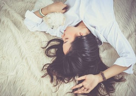 นักวิทย์ยืนยันการนอนหลับสำคัญต่อความจำ พารามิเตอร์รูปภาพ 1