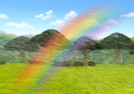 สุดสายปลายรุ้ง พารามิเตอร์รูปภาพ 1