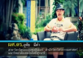 รายการ ดร.ฮีโร่ - ดร.อุทัย มีคำ พารามิเตอร์รูปภาพ 1