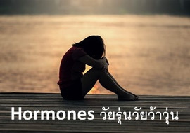 Hormones วัยรุ่นวัยว้าวุ่น พารามิเตอร์รูปภาพ 1