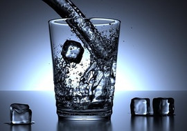 ดื่มน้ำเย็น เป็นอันตราย จริงหรือไม่ รูปภาพ 1