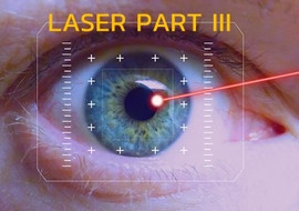 LASER Part III : ชนิดและประโยชน์ของแสงเลเซอร์ รูปภาพ 1