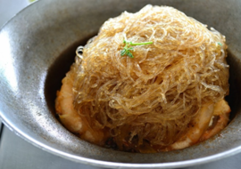 ข้อระวังการบริโภควุ้นเส้น พารามิเตอร์รูปภาพ 1