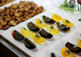 ไข่เยี่ยวม้า...ตอนที่ 1 พารามิเตอร์รูปภาพ 1