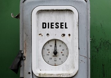 ไบโอดีเซล(Biodiesel) รูปภาพ 1