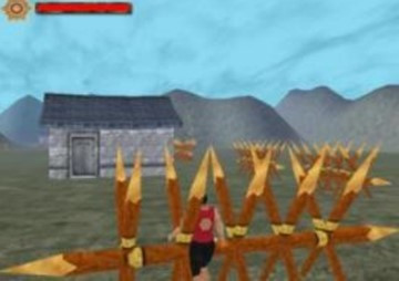 เกมวีรบุรุษกู้แผ่นดินอโยธยา รูปภาพ 1