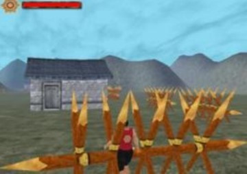 เกมวีรบุรุษกู้แผ่นดินอโยธยา พารามิเตอร์รูปภาพ 1