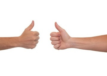 ภาษามือเรียนรู้ได้ ง่ายนิดเดียว Ezy 2 learning skill hand พารามิเตอร์รูปภาพ 1
