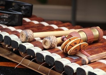 ระนาดคลาสิค Thai Classical Music พารามิเตอร์รูปภาพ 1