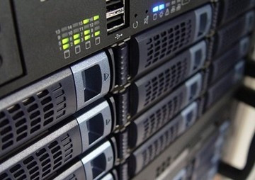ระบบการติดตั้งซอฟต์แวร์บนเครื่องเซิร์ฟเวอร์ Server Software ... พารามิเตอร์รูปภาพ 1