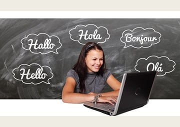 บทเรียนภาษาอังกฤษพื้นฐานผ่านทางมือถือ Basic English ... พารามิเตอร์รูปภาพ 1