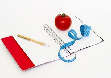 วัดค่าความอ้วนBody mass lndex พารามิเตอร์รูปภาพ 1