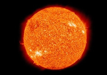 การศึกษาการลดลงของอนุภาคพลังงานสูงตามเวลาจากการปะทุบนดวงอาทิตย์ ... รูปภาพ 1