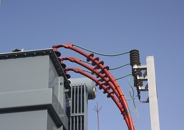 The Making of Power Transformer พารามิเตอร์รูปภาพ 1