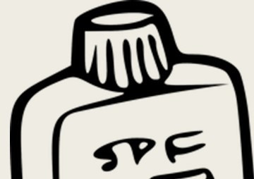 การศึกษาค่าการปกป้องแสงแดด (SPF) ... พารามิเตอร์รูปภาพ 1
