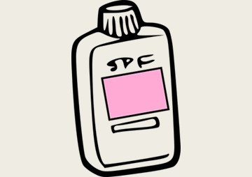 The Study of Sun Protection Factor of Sunscreen Creams Sold ... พารามิเตอร์รูปภาพ 1