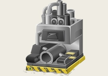 Study and Design The Solar Fumigator Follow Sunlight พารามิเตอร์รูปภาพ 1