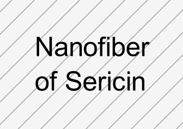 Nanofiber of Sericin รูปภาพ 1