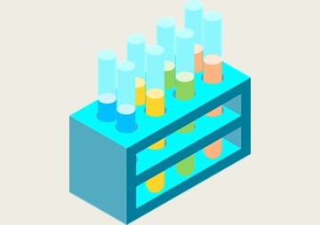 SynProject of Aluminosilicate by chemical method รูปภาพ 1