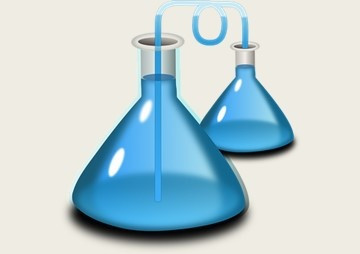 การสังเคราะห์ Pentasubstiltion Pyrylium Hydroxide ... รูปภาพ 1