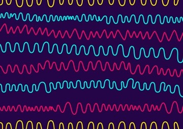 A guided star-shaped trajectory of spiral waves พารามิเตอร์รูปภาพ 1