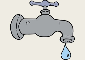 The study of CaSO4 solubility in magnetic treated tap water  ... รูปภาพ 1