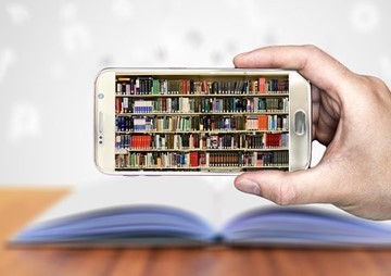 ระบบงานร้านขายหนังสืออัมพรสาร พารามิเตอร์รูปภาพ 1