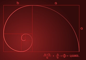 The Golden Ratio รูปภาพ 1