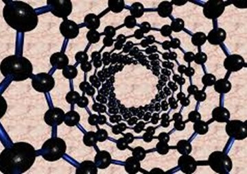 การสังเคราะห์ท่อนาโนคาร์บอนด้วยวิธี Thermal chemical vapor ... พารามิเตอร์รูปภาพ 1