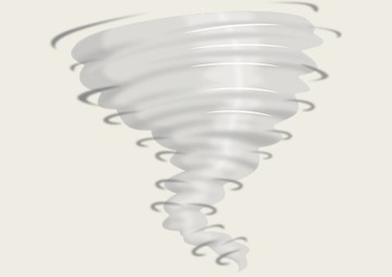 การจำลองแบบสภาพกาศของพายุโซนร้อนวิเซนเต้โดย WRF รูปภาพ 1