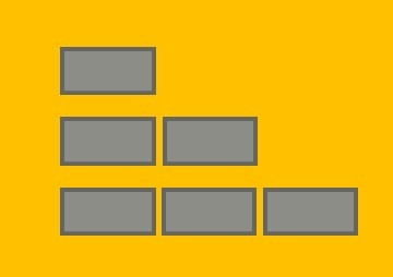 Tiling Rectangle with some Polyominoes พารามิเตอร์รูปภาพ 1