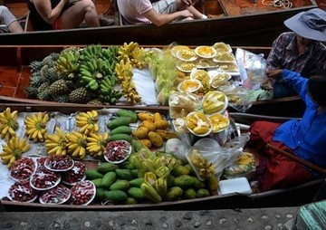 การวิเคราะห์แอนติออกซิแดนท์แคบพาซิตี ในผลไม้ไทยด้วยเทคนิคทาง ... รูปภาพ 1