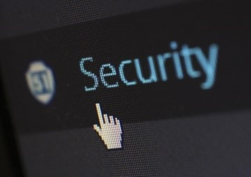 Security System พารามิเตอร์รูปภาพ 1