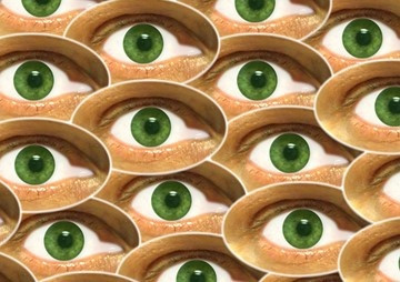 ตาจับสี (Color Eye) พารามิเตอร์รูปภาพ 1