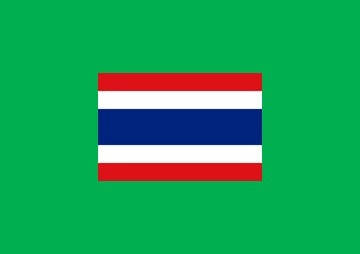 ประเทศไทยทาสีเขียว ( Paint On Thailand ) พารามิเตอร์รูปภาพ 1