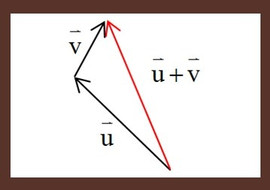 เวกเตอร์ (Vector) รูปภาพ 1